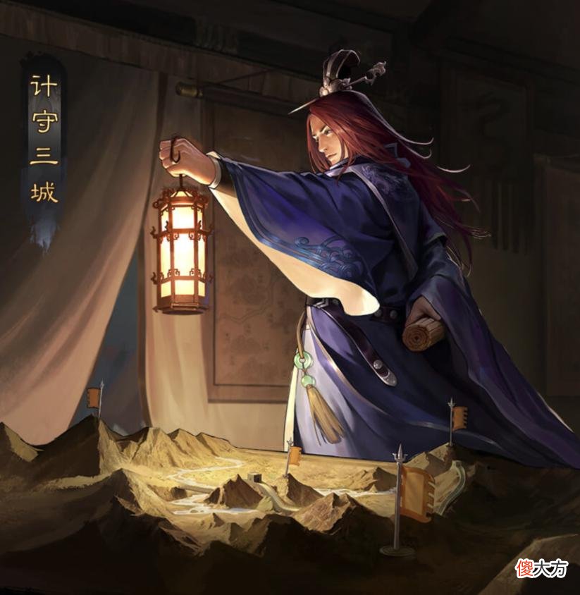 【游戏迷】率土之滨：最记仇联盟？投诚玩家结算前被乱世，称是主盟要求