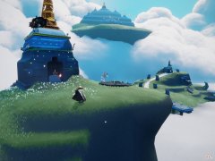 【游戏世界】光遇封号78万，大量玩家喊冤，官博：不存在误封，到底谁在说谎？