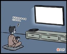 【游戏世界】哪吒半夜打游戏偶遇大士梦游，哪吒一下把大士扔出了窗外