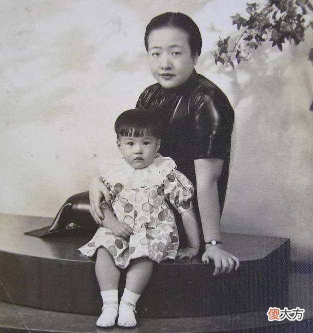 【爱历史】盛爱颐与宋子文：富家女苦等7年无果，痛心嫁他人，再见已是陌路