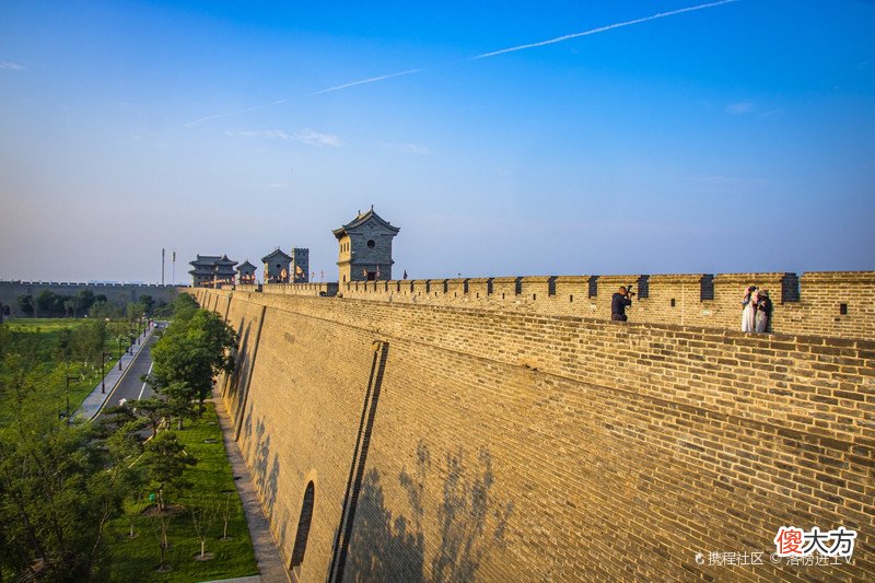 【历史故事】山西被誉为“华夏文明摇篮”，贯通了中华文明上下五千年。