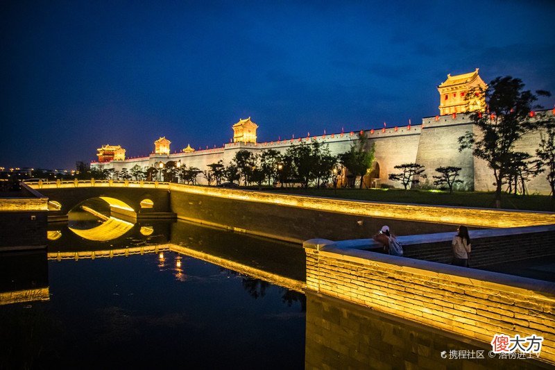 【历史故事】山西被誉为“华夏文明摇篮”，贯通了中华文明上下五千年。