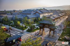 【历史故事】山西被誉为“华夏文明摇篮”，贯通了中华文明上下五千年。