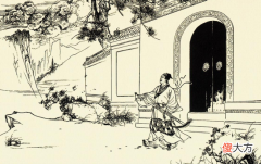 【爱历史】尸语故事：六兄弟分妻子，听鬼王讲中国的一千零一夜