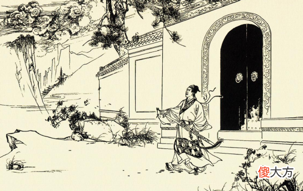 【爱历史】尸语故事：六兄弟分妻子，听鬼王讲中国的一千零一夜