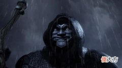 【爱历史】不良人：十二峒的坐垫为何有十三个？是在等李淳风还是大帅！