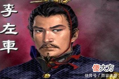 【爱历史】韩信一生最佩服的人, 生前留下一句千古名言, 死后被尊为神