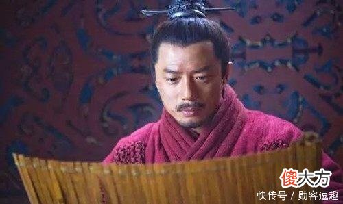 【爱历史】韩信一生最佩服的人, 生前留下一句千古名言, 死后被尊为神