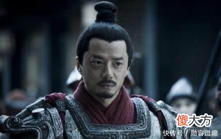 【爱历史】韩信一生最佩服的人, 生前留下一句千古名言, 死后被尊为神