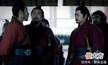 【爱历史】韩信一生最佩服的人, 生前留下一句千古名言, 死后被尊为神