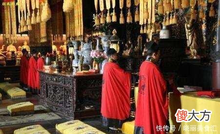 【历史故事】神权和皇权的较量，皇帝被活活饿死后，太武帝疯狂灭教