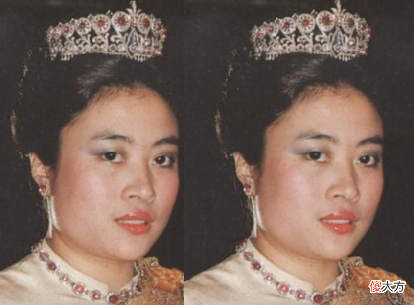 【历史故事】诗妮娜找到新靠山，佩戴原配红宝石项链炫耀，成功融入育坤家族