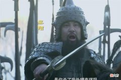 【历史故事】历史上真实的刘备，武力到底有多强？这五位名将全死在他手上！
