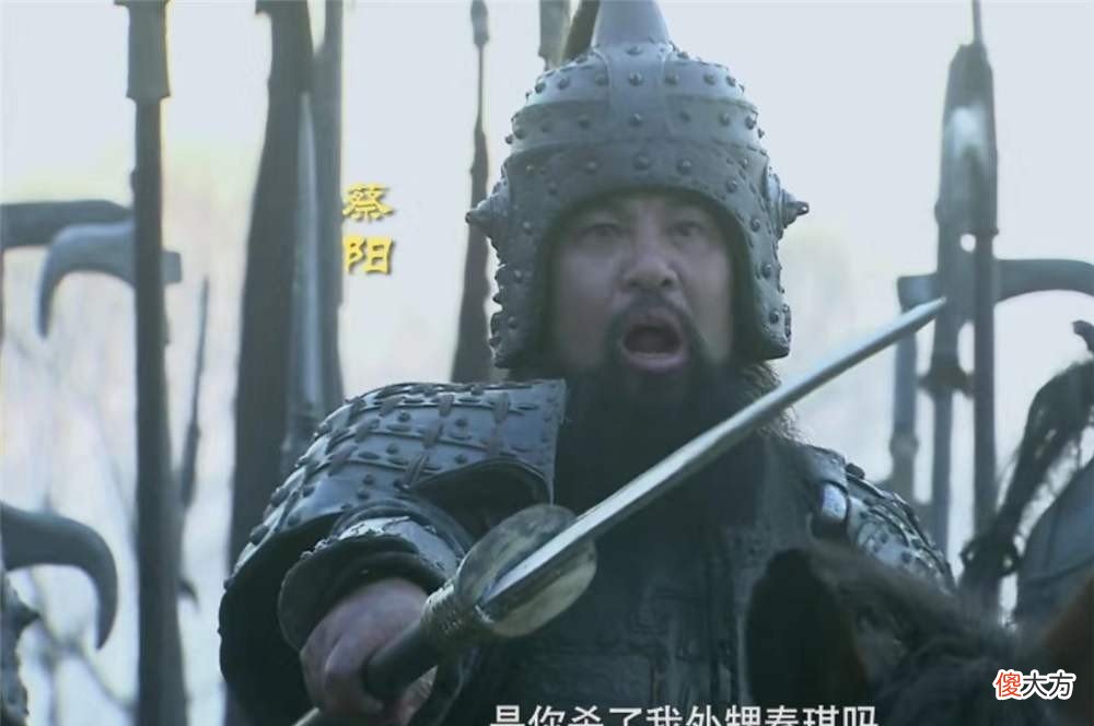 【历史故事】历史上真实的刘备，武力到底有多强？这五位名将全死在他手上！