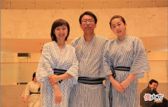 【爱历史】日本人为何喜欢泡温泉？不只是舒服那么简单，和中国关系很大！