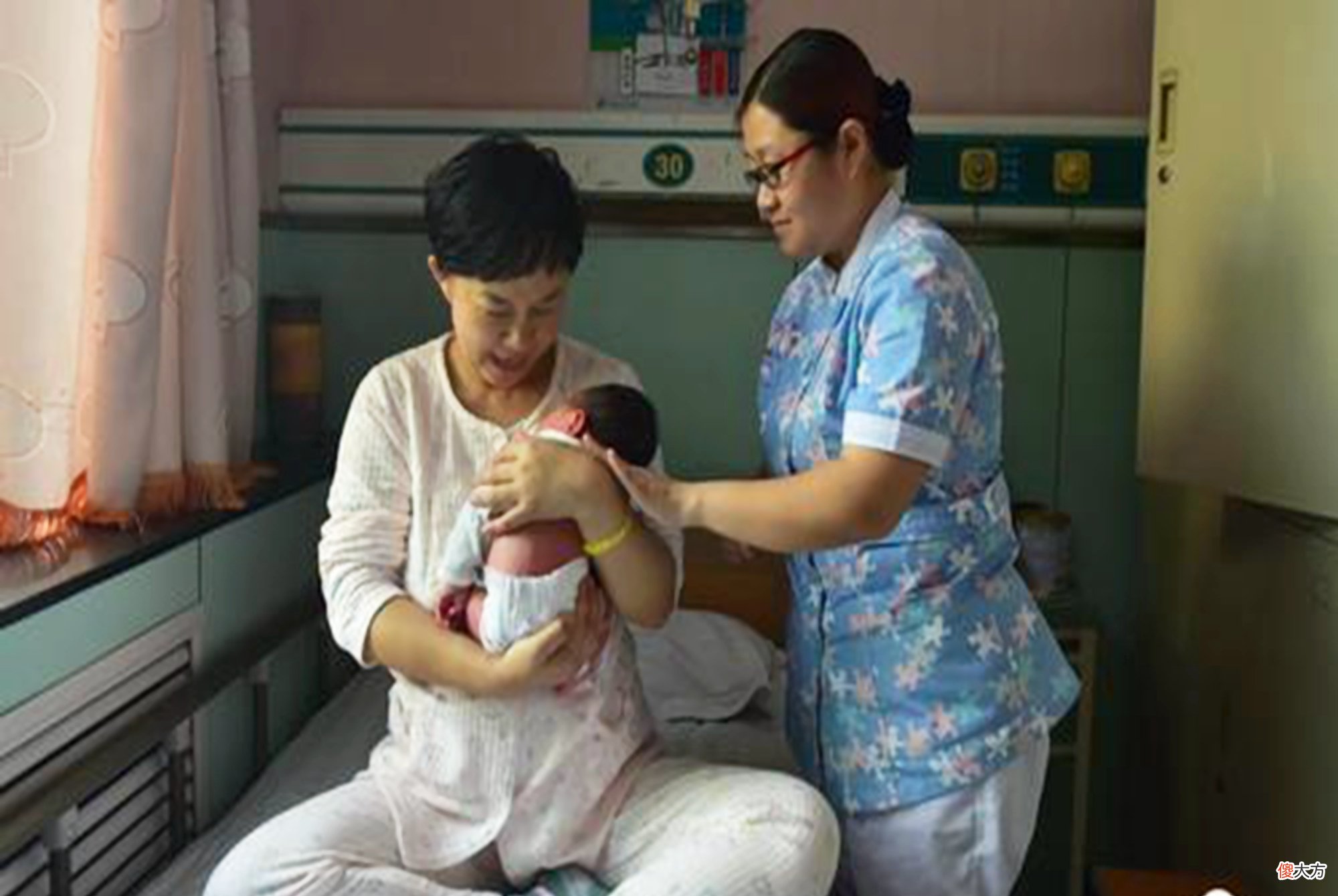 上午生娃和下午生娃有啥不一样？并非迷信，而是有一定的科学依据