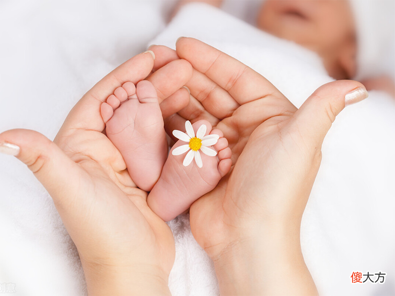 上午生娃和下午生娃有啥不一样？并非迷信，而是有一定的科学依据