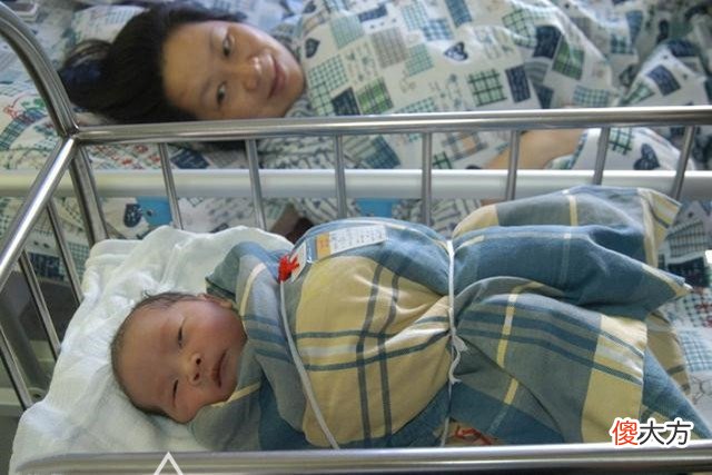 上午生娃和下午生娃有啥不一样？并非迷信，而是有一定的科学依据