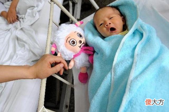 上午生娃和下午生娃有啥不一样？并非迷信，而是有一定的科学依据