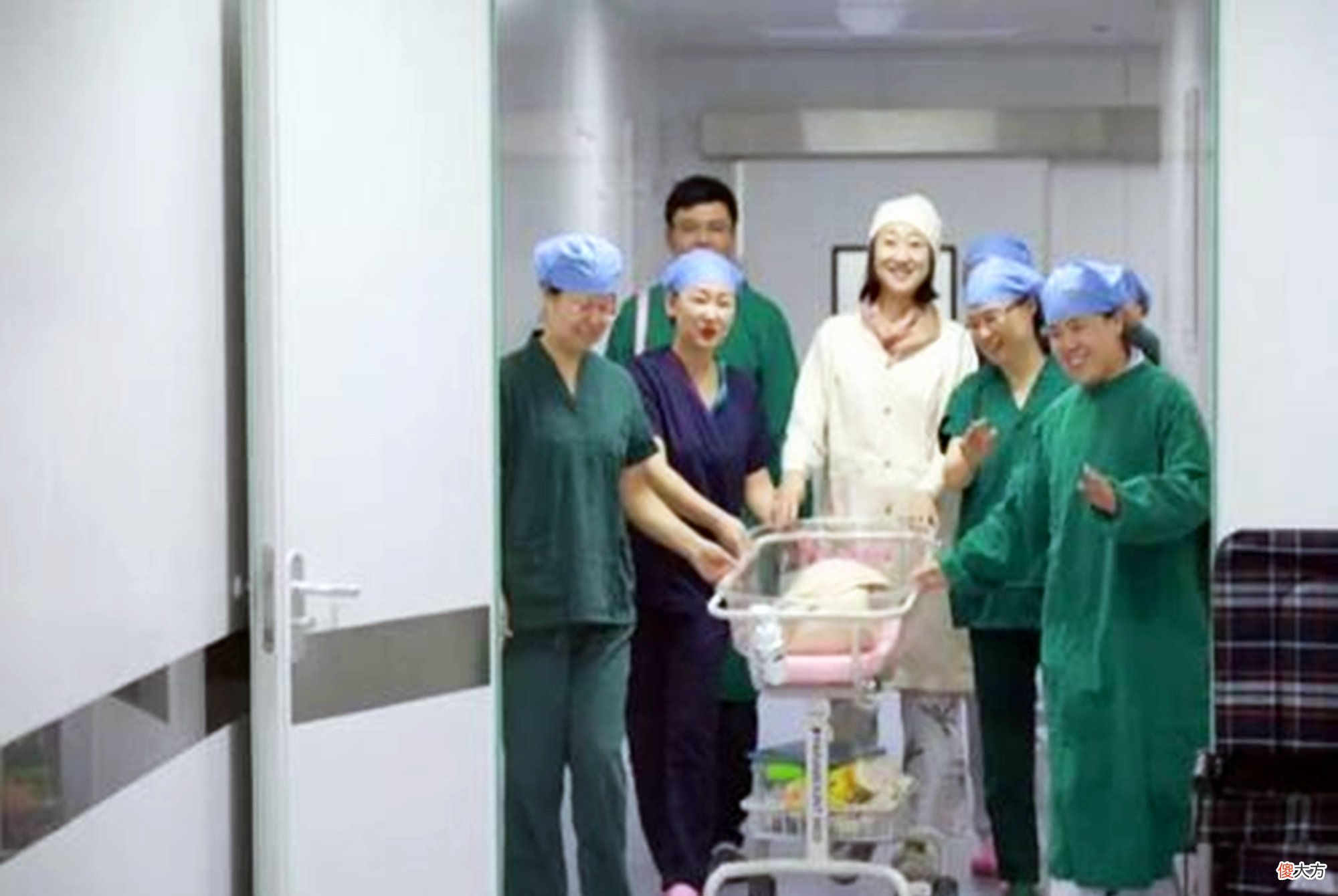 上午生娃和下午生娃有啥不一样？并非迷信，而是有一定的科学依据