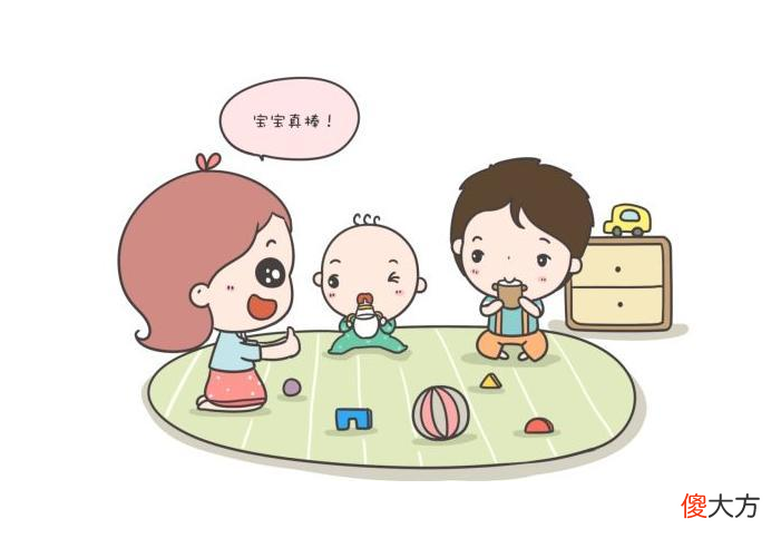 班级里人缘好的孩子，大多来自这几种家庭，你家中了没？