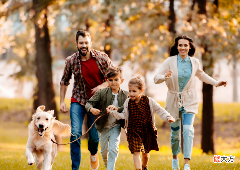 班级里人缘好的孩子，大多来自这几种家庭，你家中了没？
