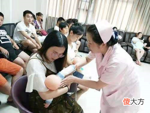 生孩子是去人民医院好，还是去妇幼保健院好呢？得看孕妇的情况定