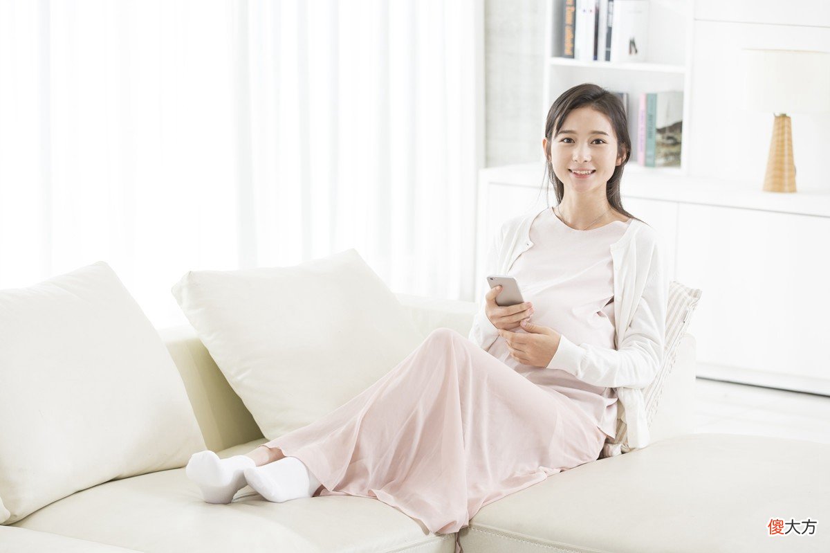 为什么胎儿会出现脐带绕颈？和这两个“坏习惯”有关，孕妈要注意