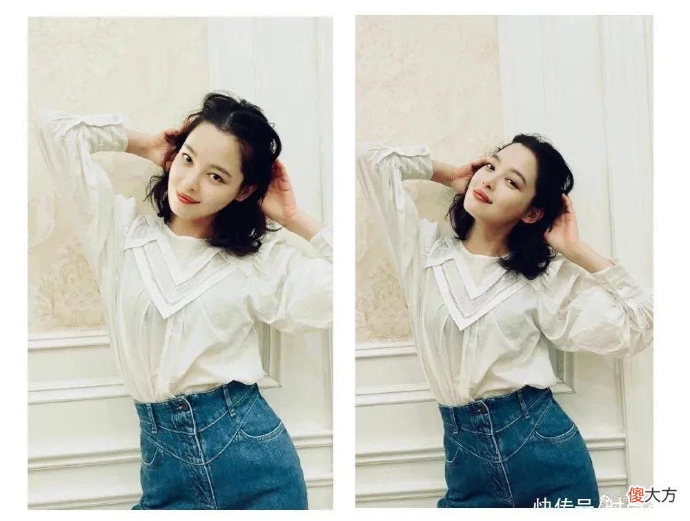 【时尚一点】牛仔裤要怎么穿，才能摆脱路人感？