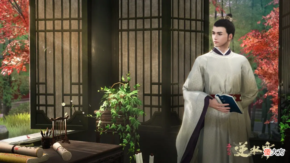 【游戏迷】网友总结九阴、天刀和逆水寒各项玩法对比，逆水寒竟四项都第一？