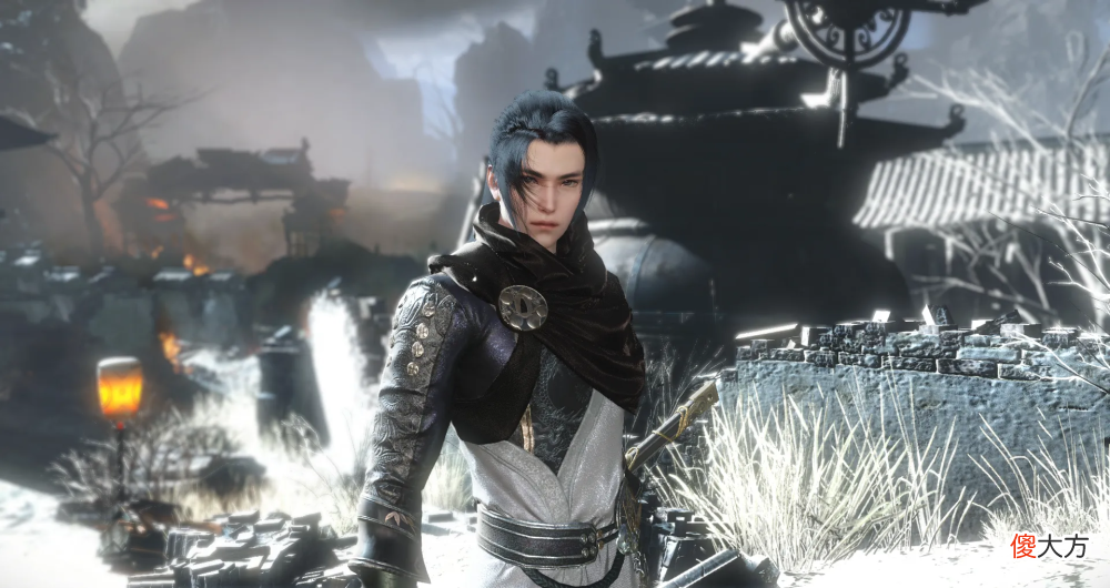 【游戏迷】网友总结九阴、天刀和逆水寒各项玩法对比，逆水寒竟四项都第一？