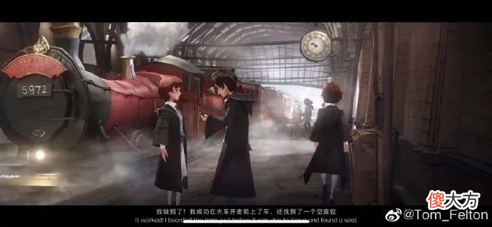 【游戏世界】不看原著和电影的人，为什么也在玩哈利·波特？