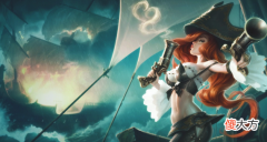 【游戏迷】LOL测试服更新：女枪芮尔青钢影增强，阿狸黄鸡猴子削弱