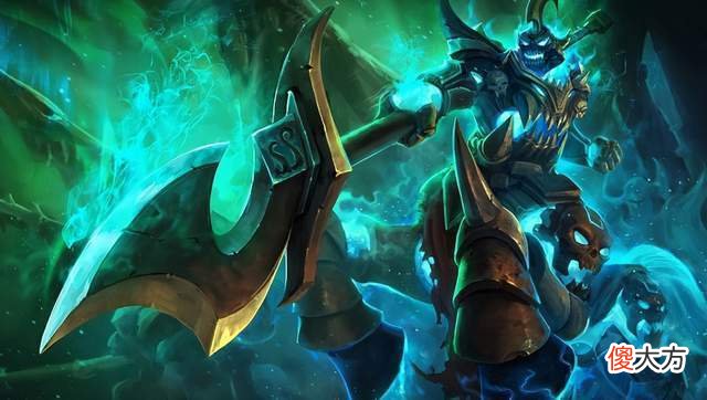 【游戏迷】LOL测试服更新：女枪芮尔青钢影增强，阿狸黄鸡猴子削弱