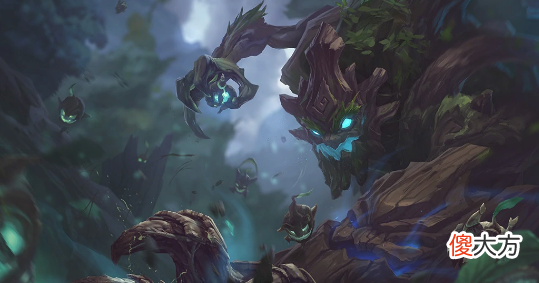 【游戏迷】LOL测试服更新：女枪芮尔青钢影增强，阿狸黄鸡猴子削弱