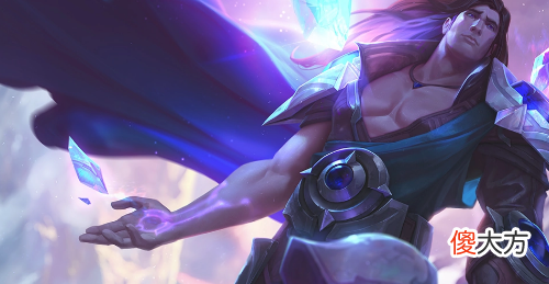 【游戏迷】LOL测试服更新：女枪芮尔青钢影增强，阿狸黄鸡猴子削弱