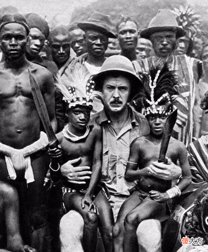 【爱历史】用巫术刺杀希特勒?美国海军曾请施法,欲在千里之外杀死希特勒