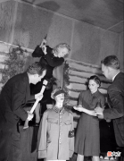 【爱历史】用巫术刺杀希特勒？美国海军曾请施法，欲在千里之外杀死希特勒