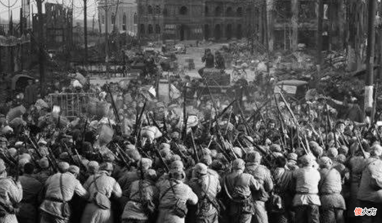 【历史故事】日本教材中的南京大屠杀照片，专家：侮辱他人智商和日本人的子孙