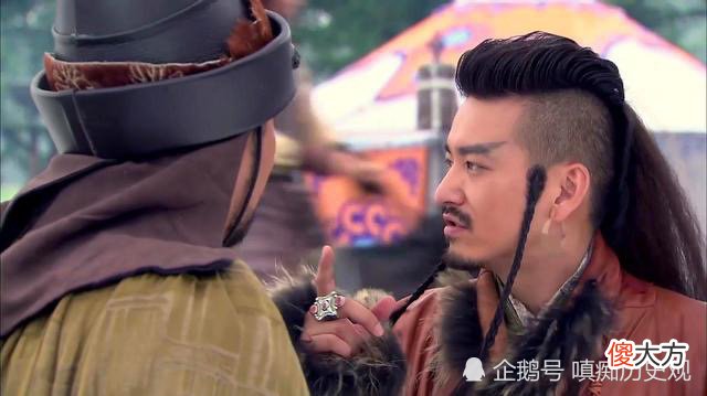 【历史故事】杨善靠着吹牛和拍马屁，单枪匹马赎回朱祁镇，但却让朱祁钰很不爽