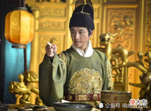 【历史故事】杨善靠着吹牛和拍马屁，单枪匹马赎回朱祁镇，但却让朱祁钰很不爽