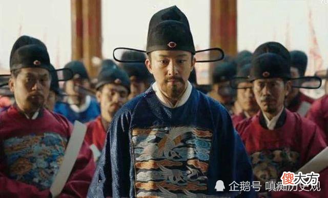 【历史故事】杨善靠着吹牛和拍马屁，单枪匹马赎回朱祁镇，但却让朱祁钰很不爽