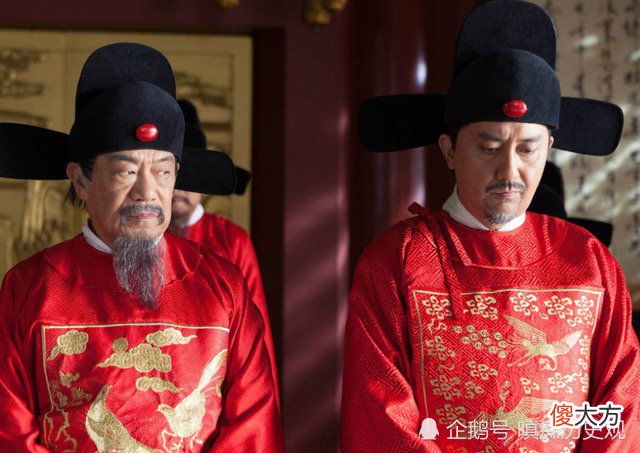 【历史故事】杨善靠着吹牛和拍马屁，单枪匹马赎回朱祁镇，但却让朱祁钰很不爽