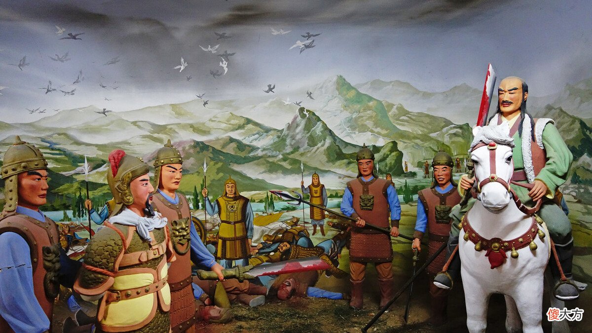 【爱历史】中国历史上唯一的“状元皇帝”：在位12年，却少有人知