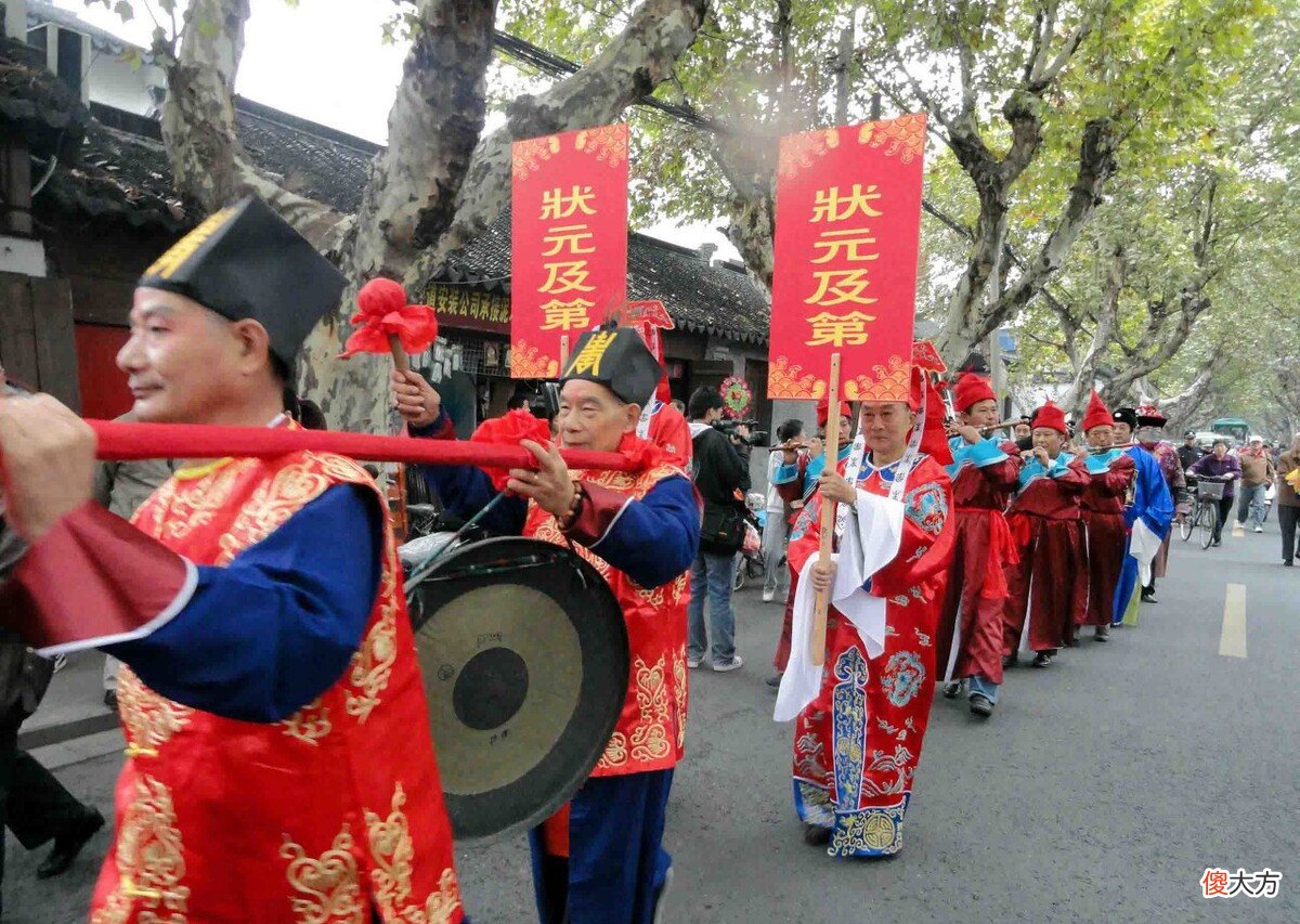 【爱历史】中国历史上唯一的“状元皇帝”：在位12年，却少有人知