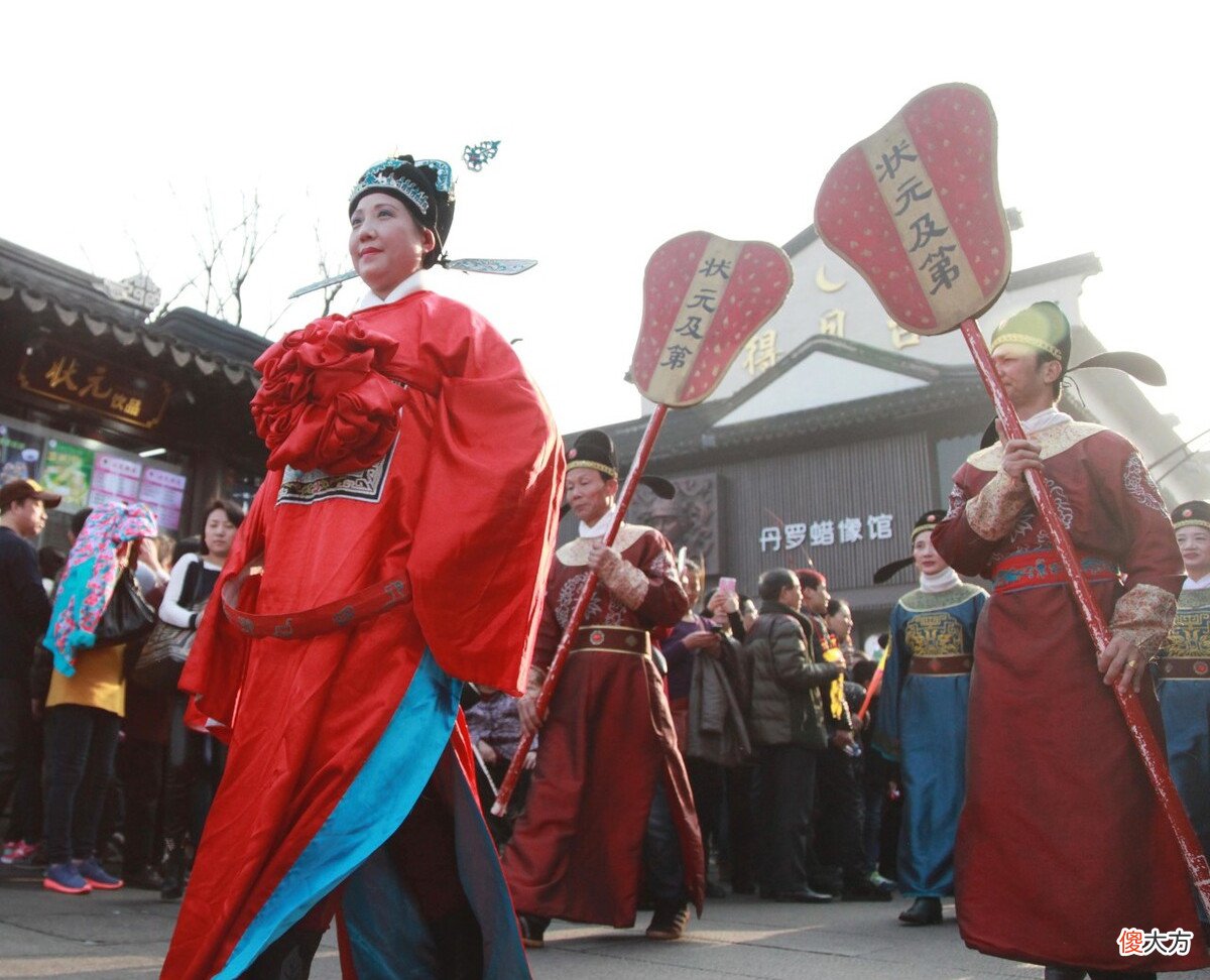 【爱历史】中国历史上唯一的“状元皇帝”：在位12年，却少有人知