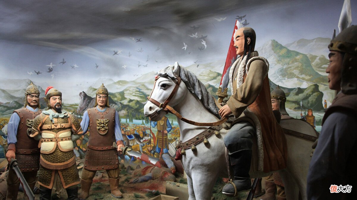 【爱历史】中国历史上唯一的“状元皇帝”：在位12年，却少有人知