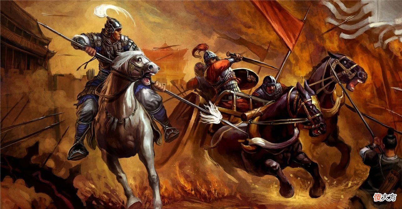 【爱历史】宋太祖“杯酒释兵权”为什么能够成功，将领们为什么会交出兵权？