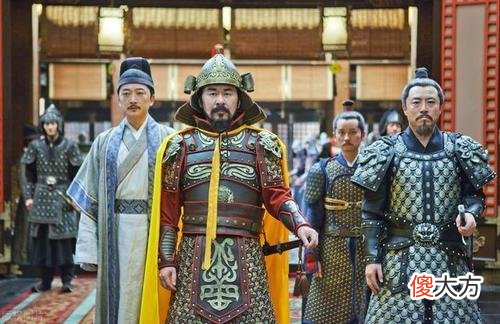 【爱历史】宋太祖“杯酒释兵权”为什么能够成功，将领们为什么会交出兵权？