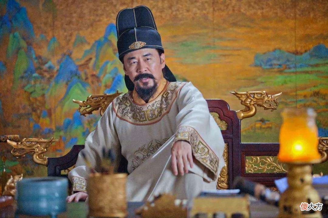 【爱历史】宋太祖“杯酒释兵权”为什么能够成功，将领们为什么会交出兵权？